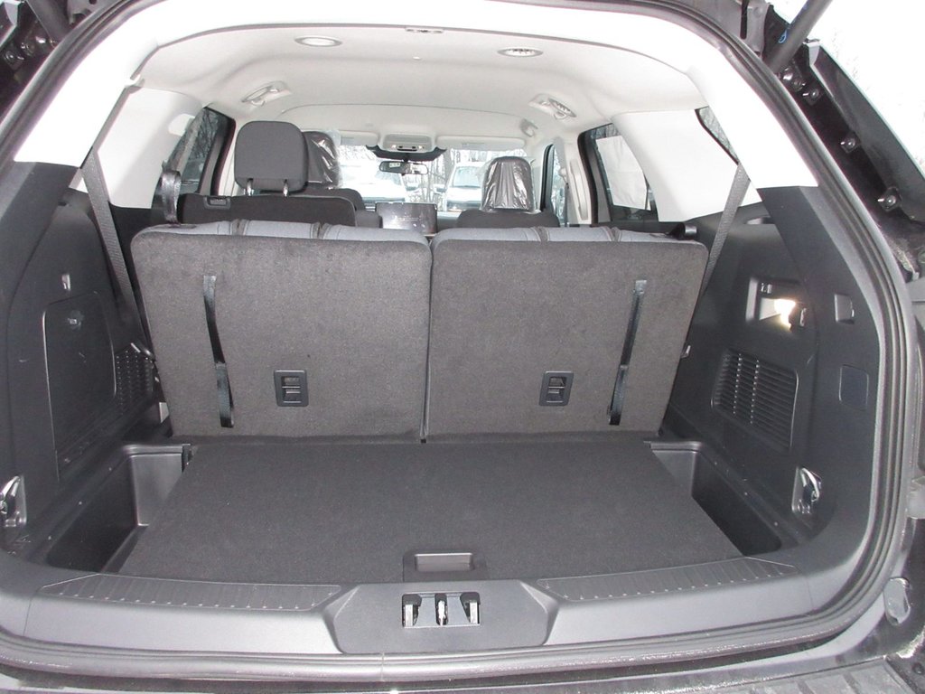 Ford Explorer Active 2025 à North Bay, Ontario - 10 - w1024h768px