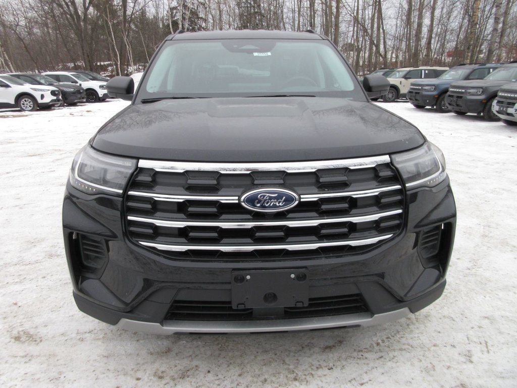Ford Explorer Active 2025 à North Bay, Ontario - 8 - w1024h768px