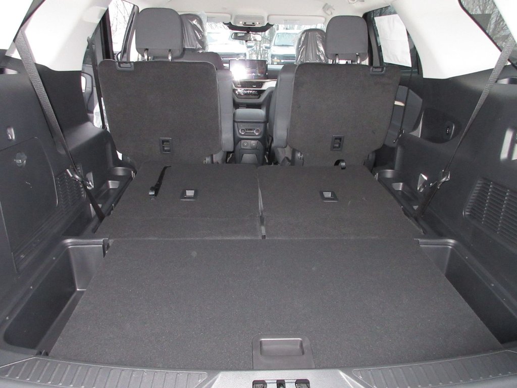 Ford Explorer Active 2025 à North Bay, Ontario - 12 - w1024h768px