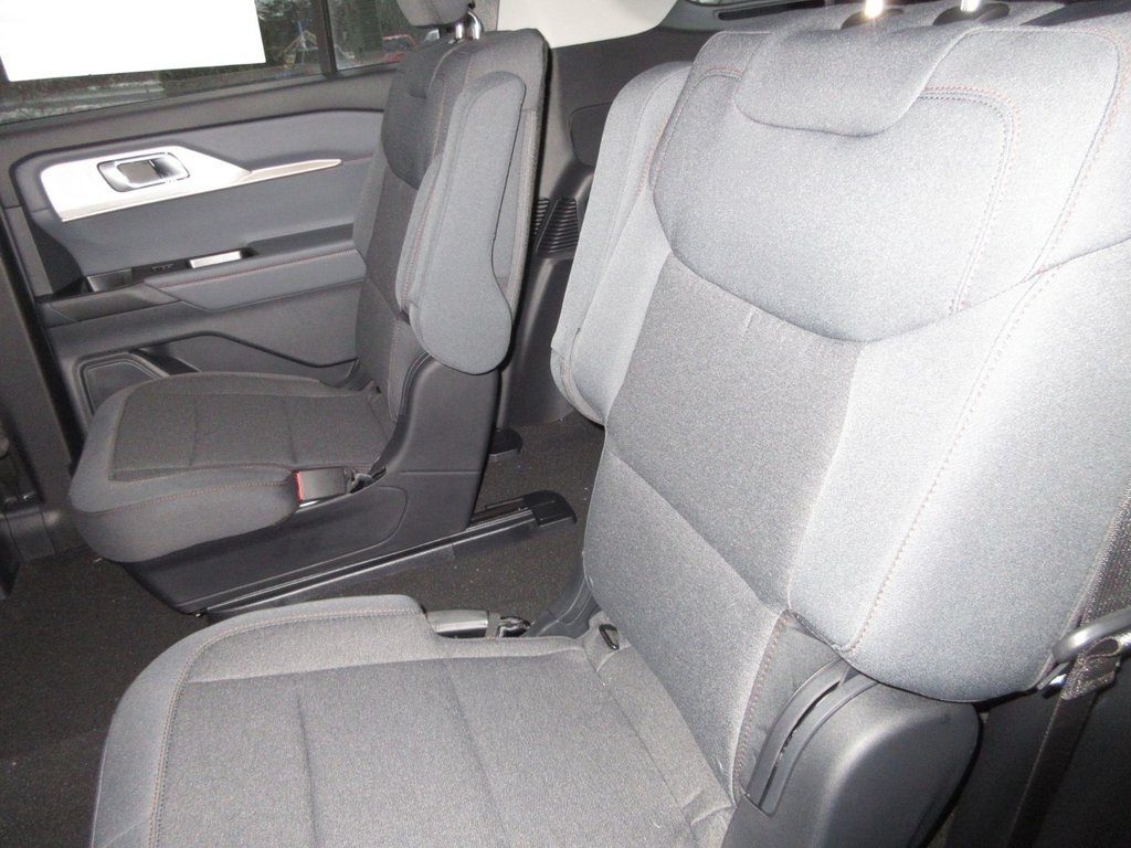 Ford Explorer Active 2025 à North Bay, Ontario - 20 - w1024h768px