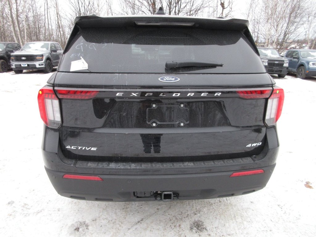 Ford Explorer Active 2025 à North Bay, Ontario - 4 - w1024h768px