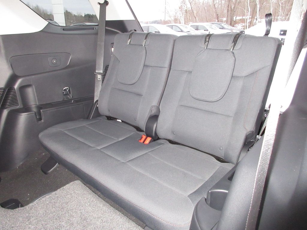Ford Explorer Active 2025 à North Bay, Ontario - 11 - w1024h768px