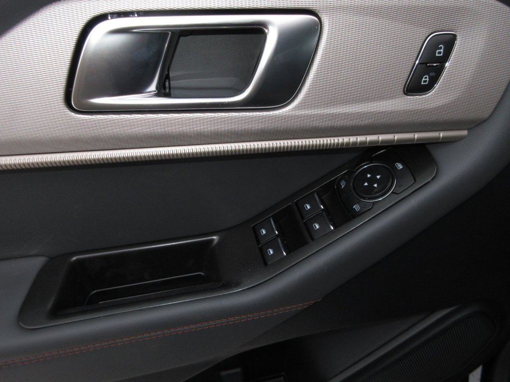Ford Explorer Active 2025 à North Bay, Ontario - 25 - w1024h768px