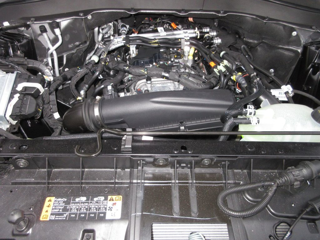 Ford Explorer Active 2025 à North Bay, Ontario - 9 - w1024h768px