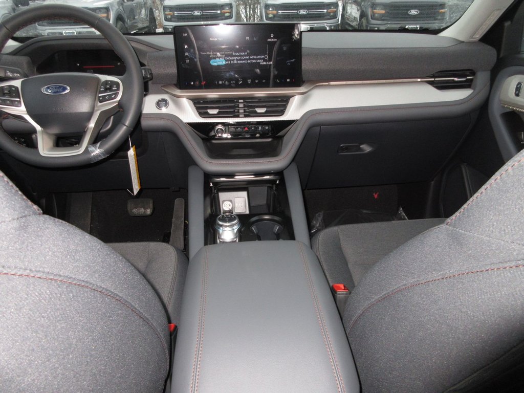 Ford Explorer Active 2025 à North Bay, Ontario - 21 - w1024h768px