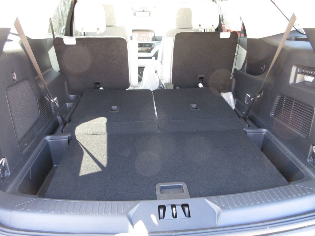 Ford Explorer Platinum 2025 à North Bay, Ontario - 11 - w1024h768px