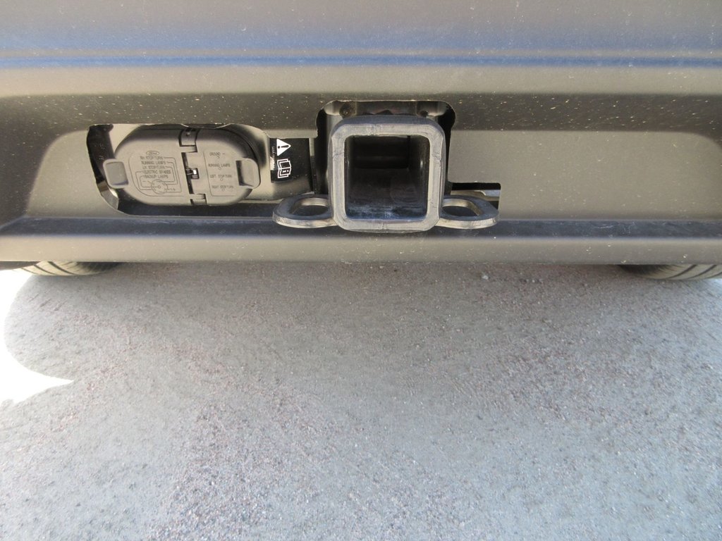 Ford Explorer Platinum 2025 à North Bay, Ontario - 12 - w1024h768px