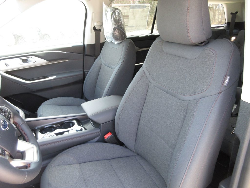 2025 Ford Explorer Active in North Bay, Ontario - 19 - w1024h768px