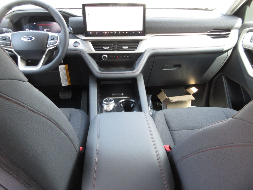2025 Ford Explorer Active in North Bay, Ontario - 22 - w1024h768px