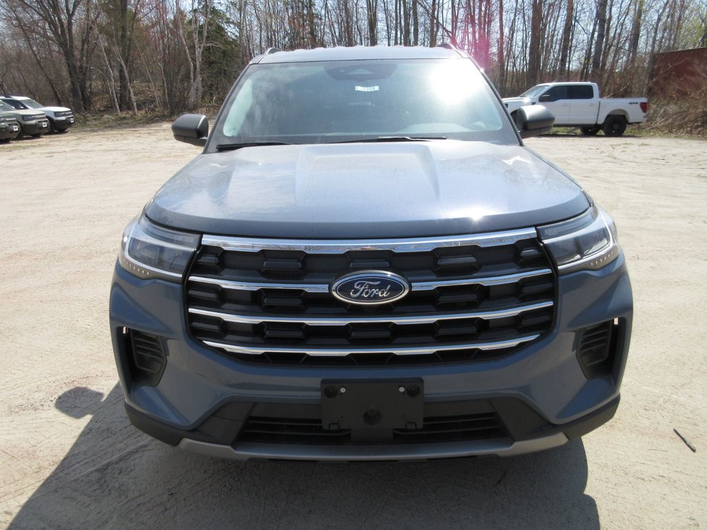 2025 Ford Explorer Active in North Bay, Ontario - 8 - w1024h768px