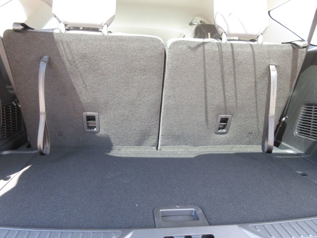 2025 Ford Explorer Active in North Bay, Ontario - 10 - w1024h768px
