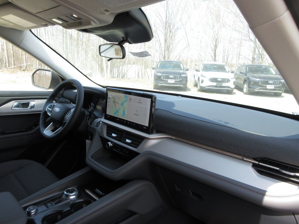 2025 Ford Explorer Active in North Bay, Ontario - 25 - w1024h768px