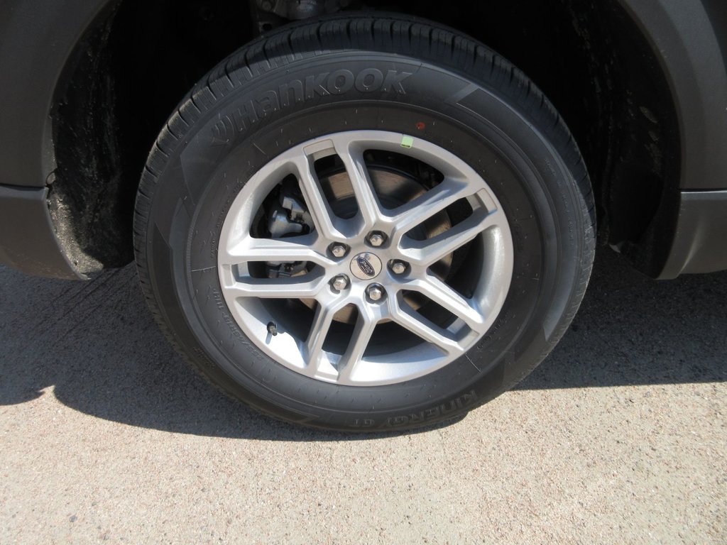 2025 Ford Explorer Active in North Bay, Ontario - 13 - w1024h768px