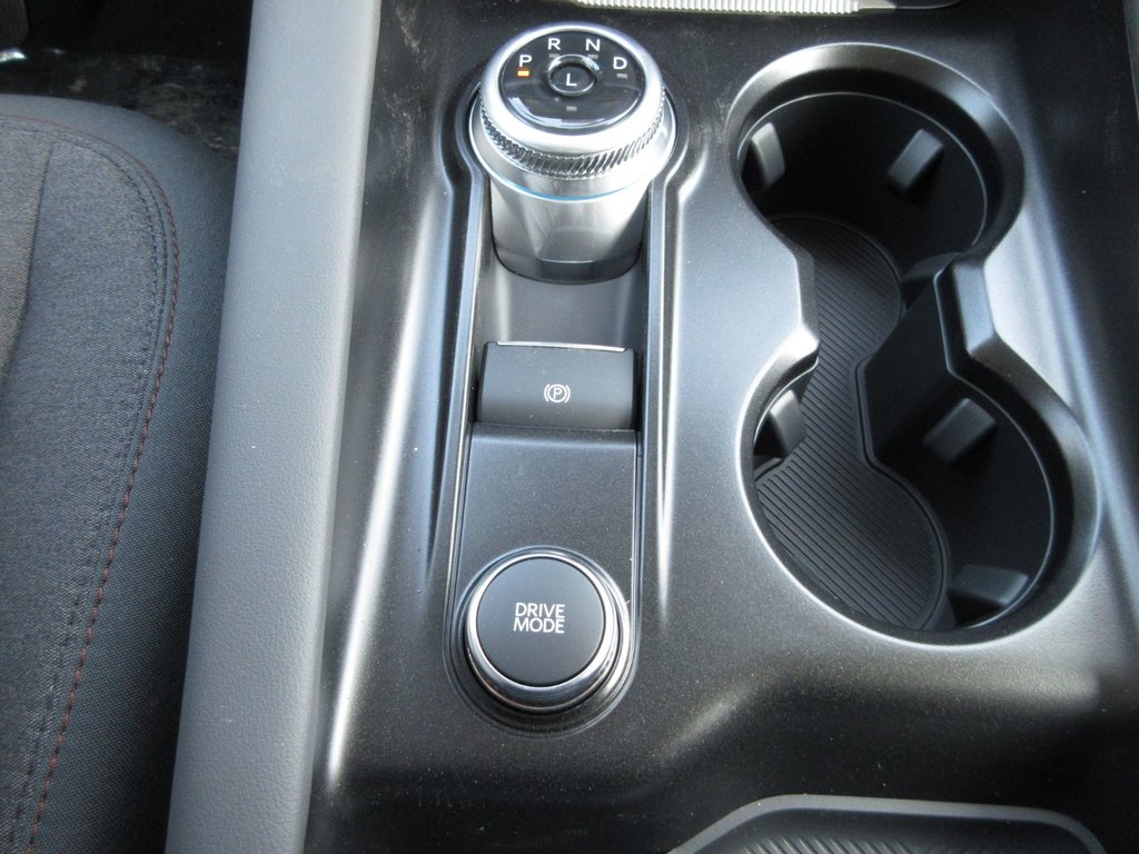 2025 Ford Explorer Active in North Bay, Ontario - 18 - w1024h768px