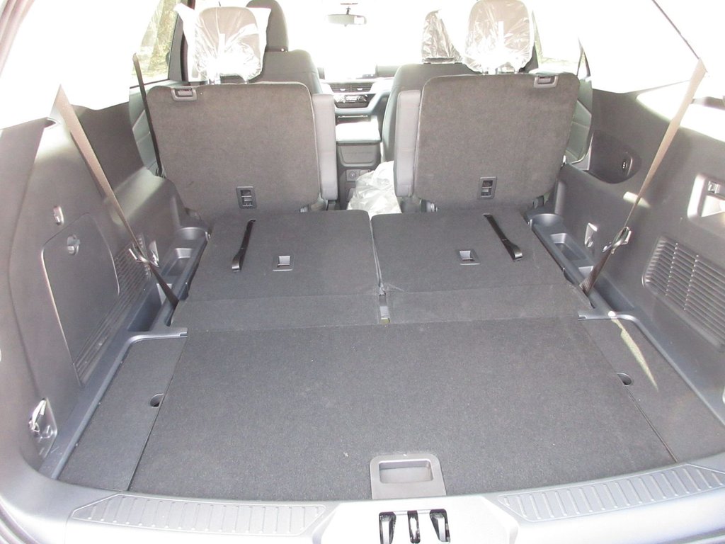 2025 Ford Explorer Active in North Bay, Ontario - 11 - w1024h768px
