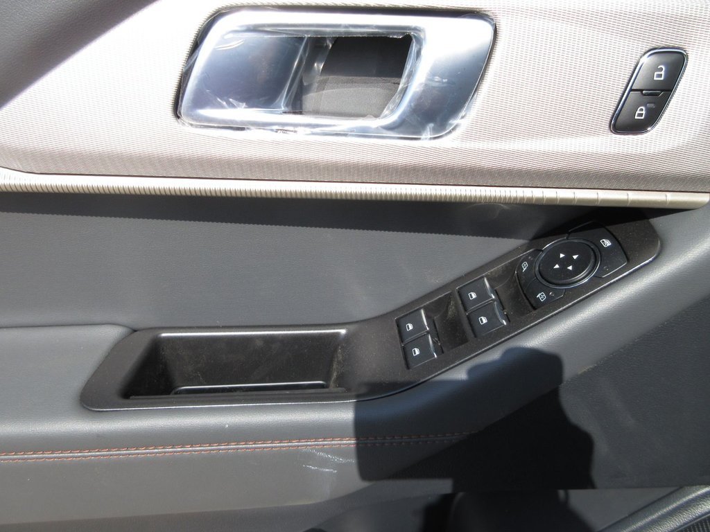 2025 Ford Explorer Active in North Bay, Ontario - 26 - w1024h768px