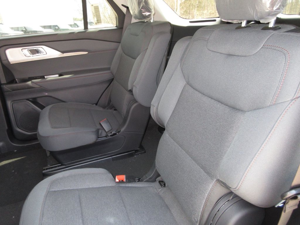 2025 Ford Explorer Active in North Bay, Ontario - 20 - w1024h768px