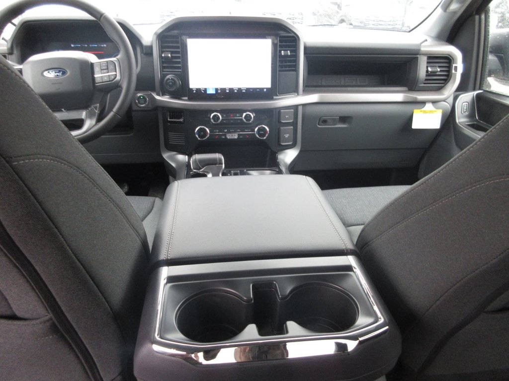 2025 Ford F-150 Lightning XLT in North Bay, Ontario - 18 - w1024h768px
