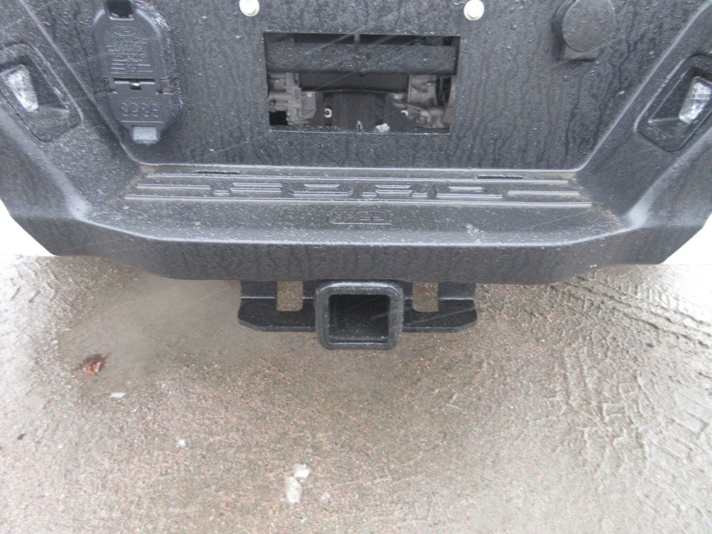 2025 Ford F-150 Lightning XLT in North Bay, Ontario - 11 - w1024h768px