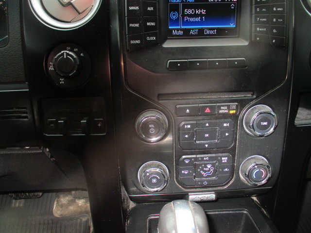 2013 Ford F-150 FX4 in North Bay, Ontario - 13 - w1024h768px
