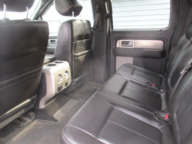 Ford F-150 XLT 2013 à North Bay, Ontario - 10 - w1024h768px