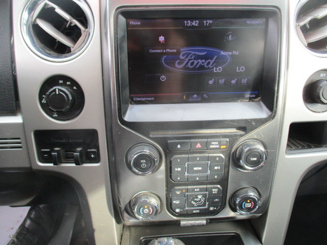 Ford F-150 XLT 2013 à North Bay, Ontario - 11 - w1024h768px