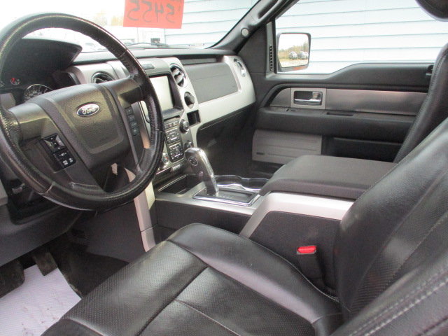 Ford F-150 XLT 2013 à North Bay, Ontario - 8 - w1024h768px
