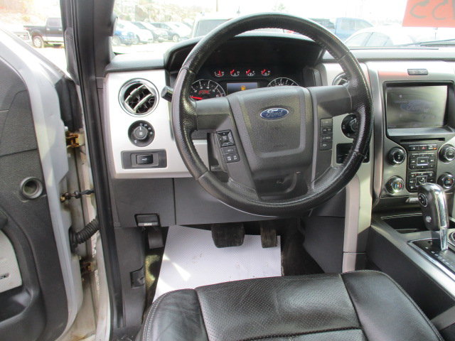 Ford F-150 XLT 2013 à North Bay, Ontario - 9 - w1024h768px