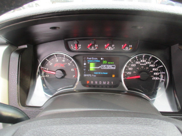 Ford F-150 XLT 2013 à North Bay, Ontario - 14 - w1024h768px