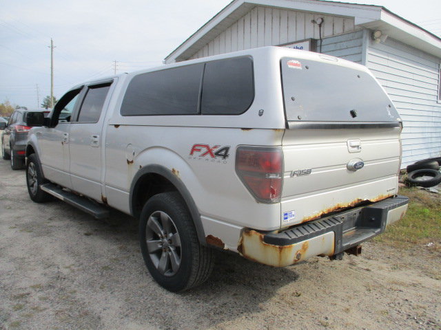 Ford F-150 XLT 2013 à North Bay, Ontario - 3 - w1024h768px