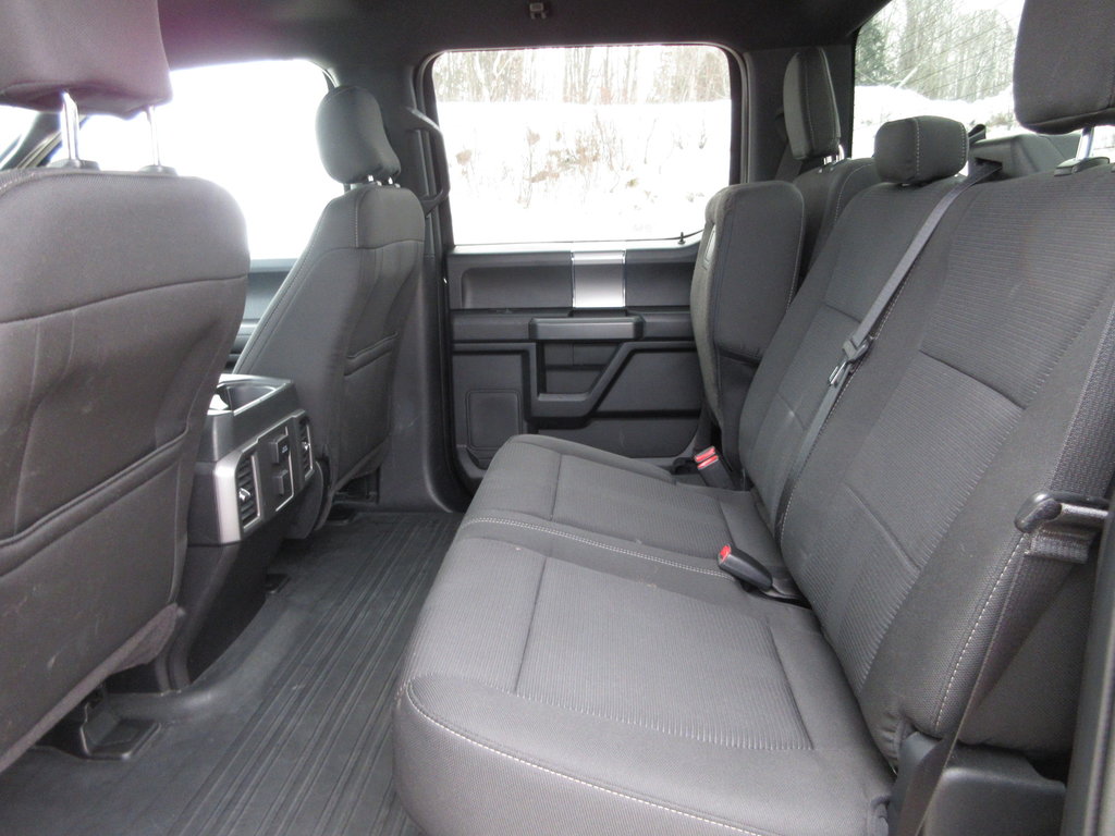 2016 Ford F-150 XLT in North Bay, Ontario - 18 - w1024h768px