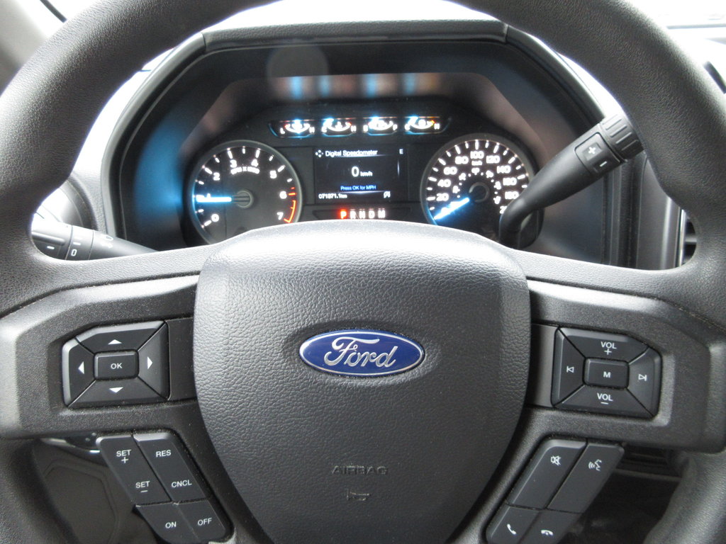 2019 Ford F-150 XLT in North Bay, Ontario - 12 - w1024h768px