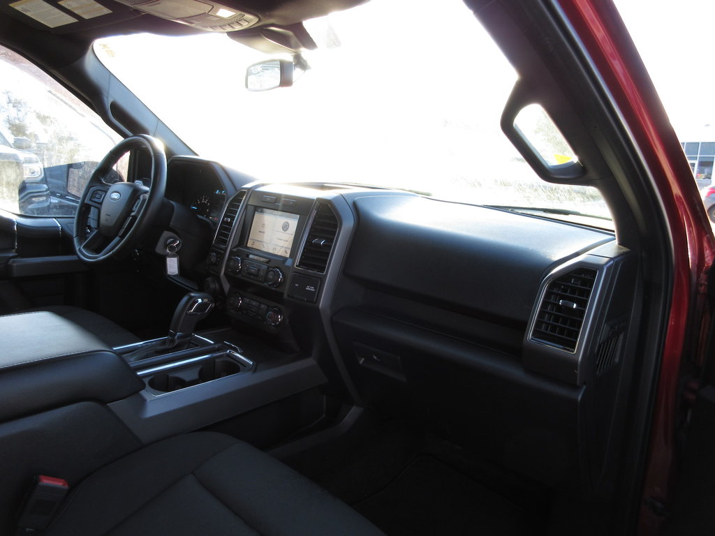 2019 Ford F-150 XLT in North Bay, Ontario - 21 - w1024h768px