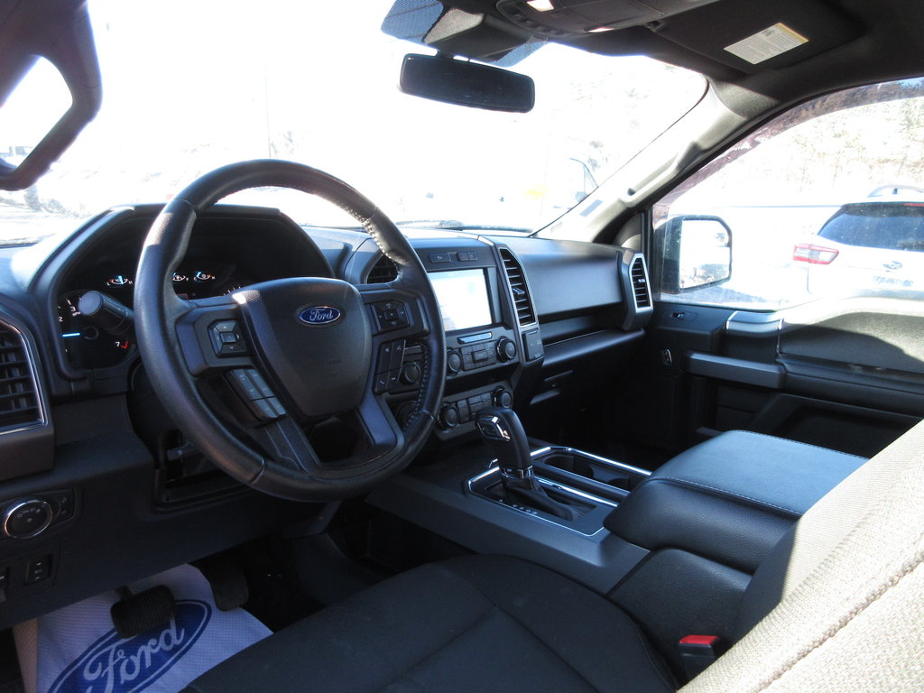 2019 Ford F-150 XLT in North Bay, Ontario - 20 - w1024h768px
