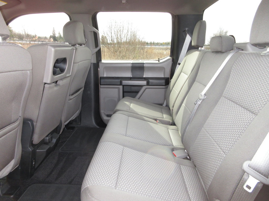 2019 Ford F-150 XLT in North Bay, Ontario - 17 - w1024h768px