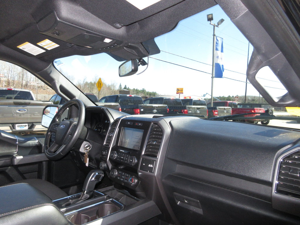 2019 Ford F-150 XLT in North Bay, Ontario - 21 - w1024h768px