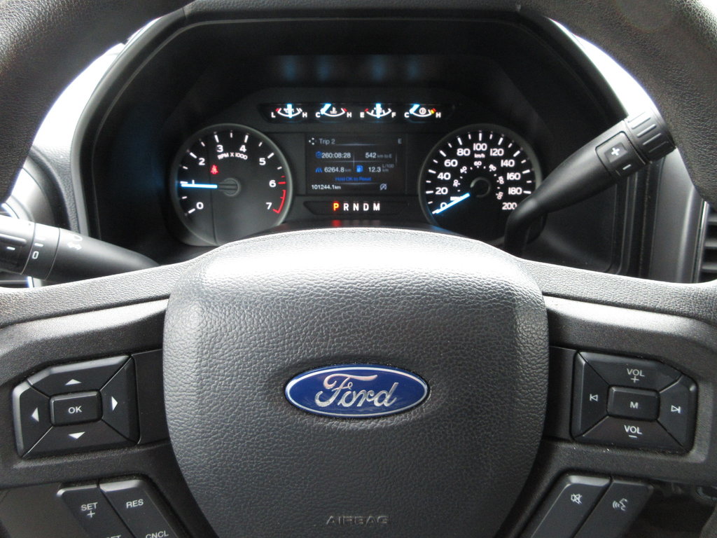 2019 Ford F-150 XLT in North Bay, Ontario - 13 - w1024h768px