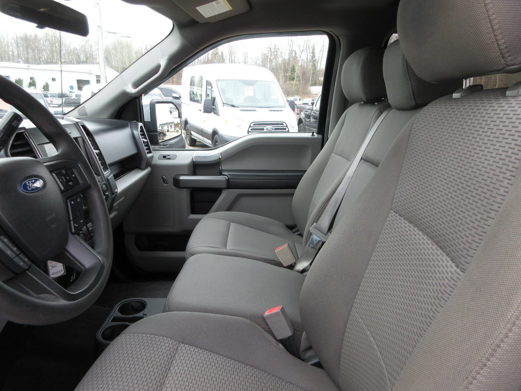 2019 Ford F-150 XLT in North Bay, Ontario - 16 - w1024h768px