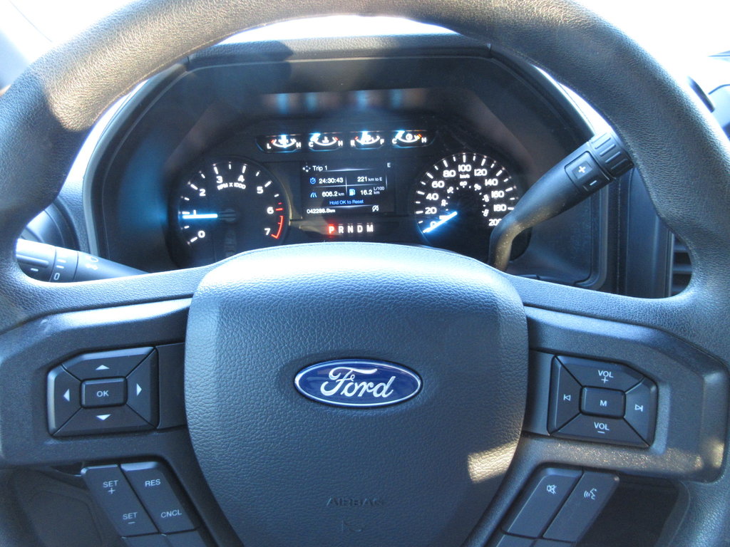 Stockfish Ford | 2020 Ford F-150 STX SPORT APPEARANCE | #23337A