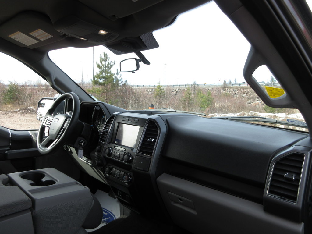 2020 Ford F-150 XLT Xtr Package in North Bay, Ontario - 22 - w1024h768px