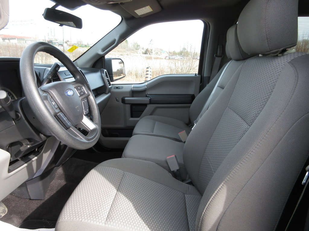 2020 Ford F-150 XLT Xtr Package in North Bay, Ontario - 16 - w1024h768px
