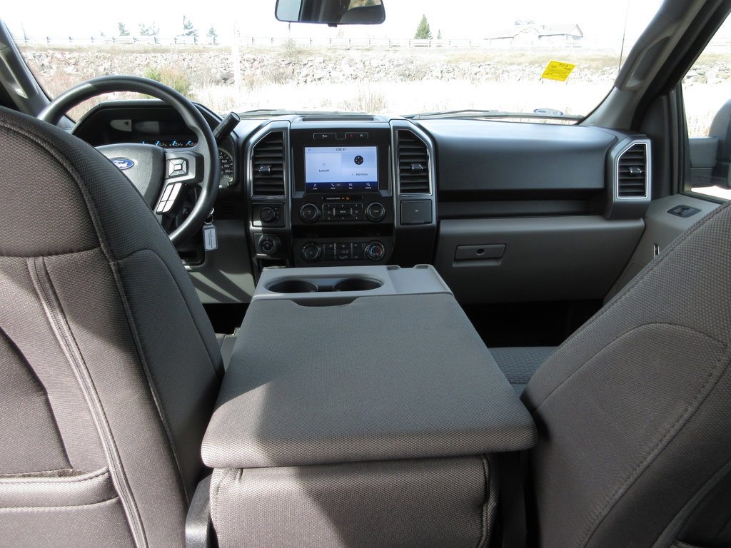 2020 Ford F-150 XLT Xtr Package in North Bay, Ontario - 18 - w1024h768px