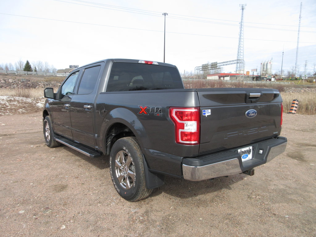 Ford F-150 XLT Xtr Package 2020 à North Bay, Ontario - 3 - w1024h768px