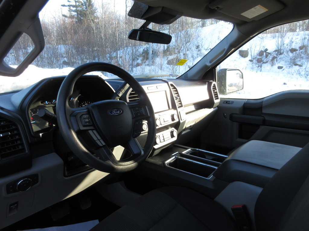 2020 Ford F-150 XL in North Bay, Ontario - 19 - w1024h768px
