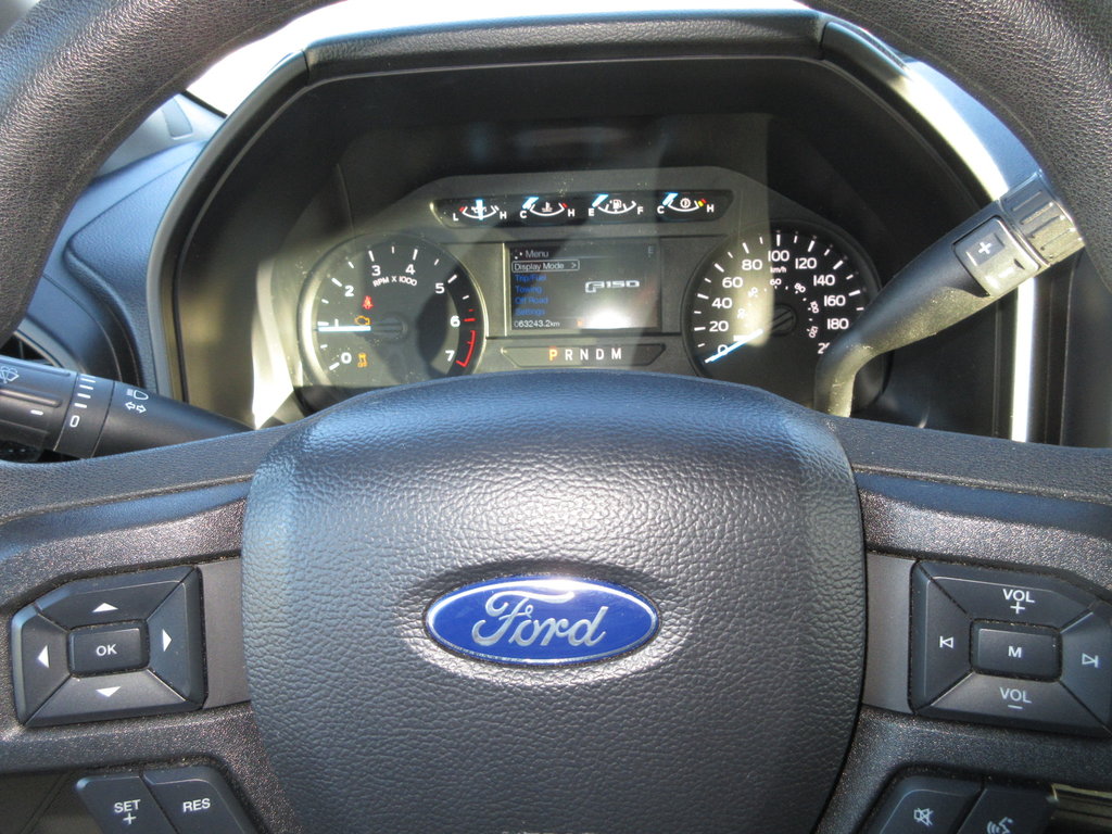 2020 Ford F-150 XL in North Bay, Ontario - 12 - w1024h768px