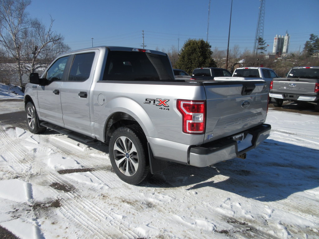 2020 Ford F-150 XL in North Bay, Ontario - 3 - w1024h768px