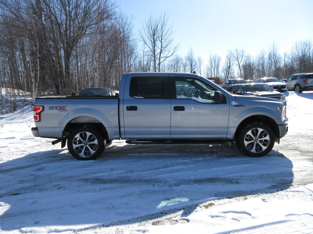 2020 Ford F-150 XL in North Bay, Ontario - 6 - w1024h768px