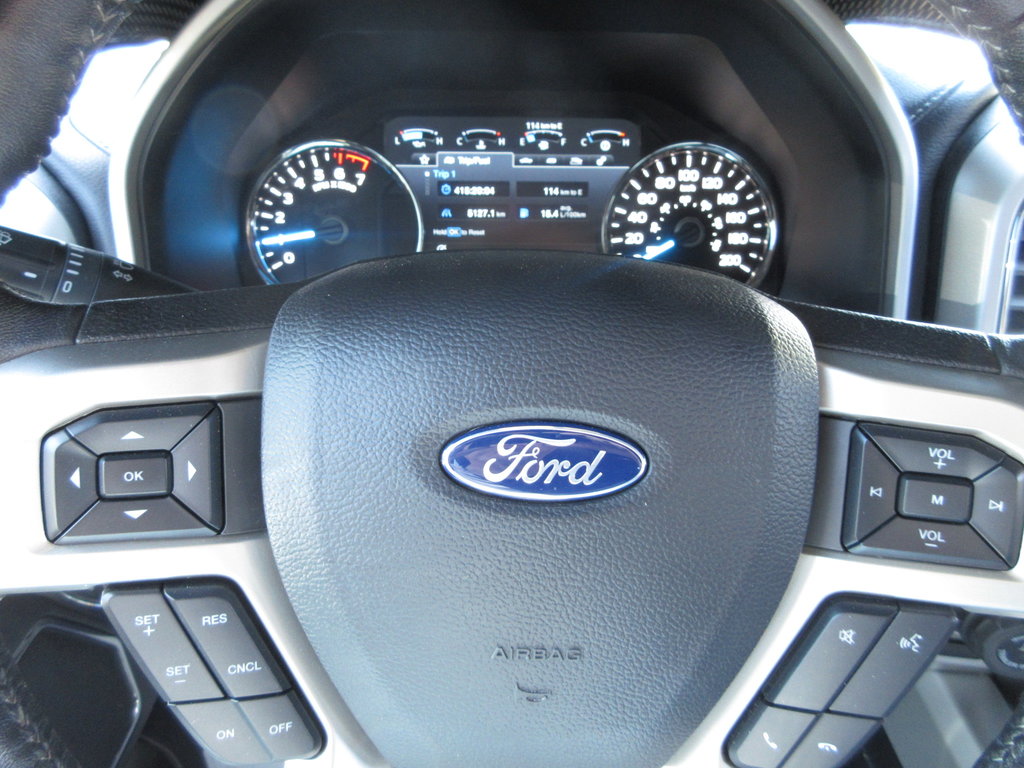2020 Ford F-150 LARIAT in North Bay, Ontario - 13 - w1024h768px