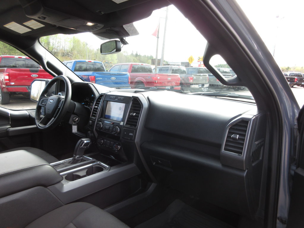 2020 Ford F-150 XLT in North Bay, Ontario - 21 - w1024h768px