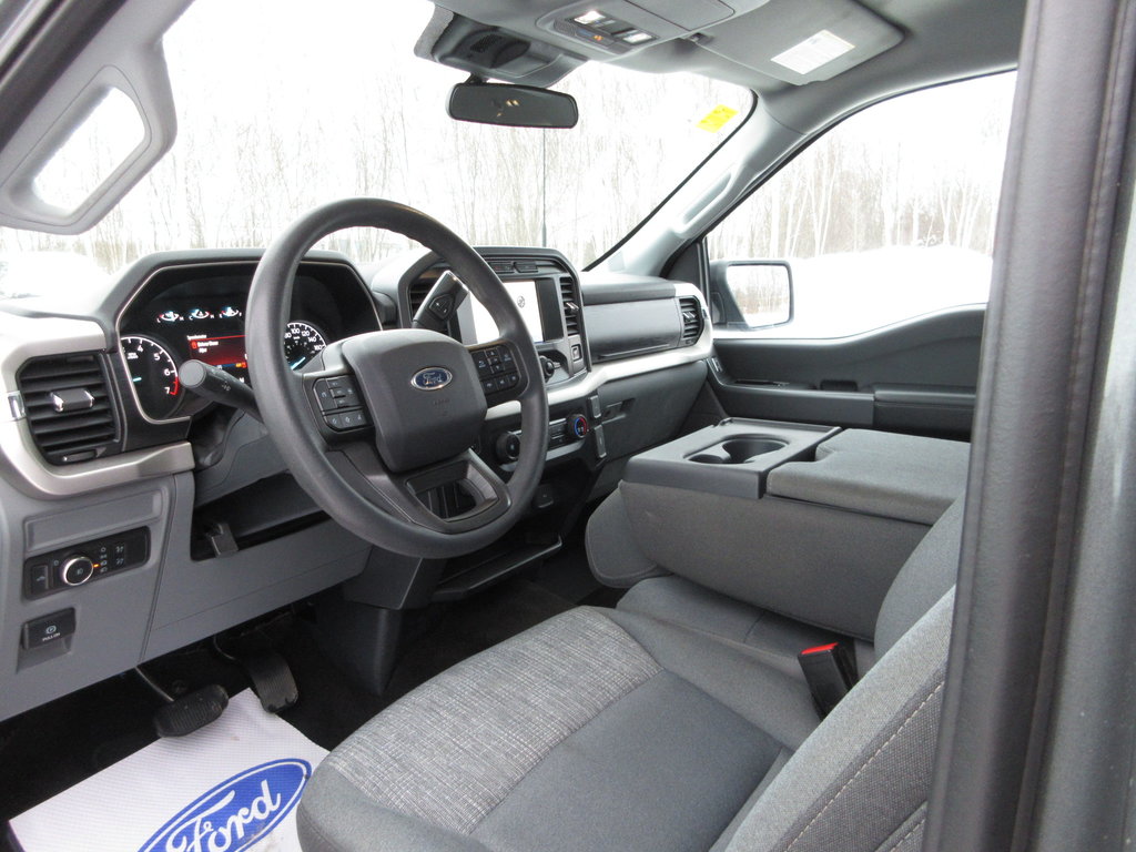 2021 Ford F-150 XLT in North Bay, Ontario - 20 - w1024h768px